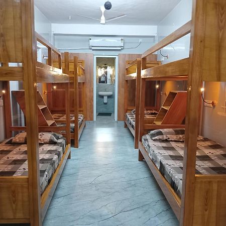 Criston Home Stay 마두라이 외부 사진