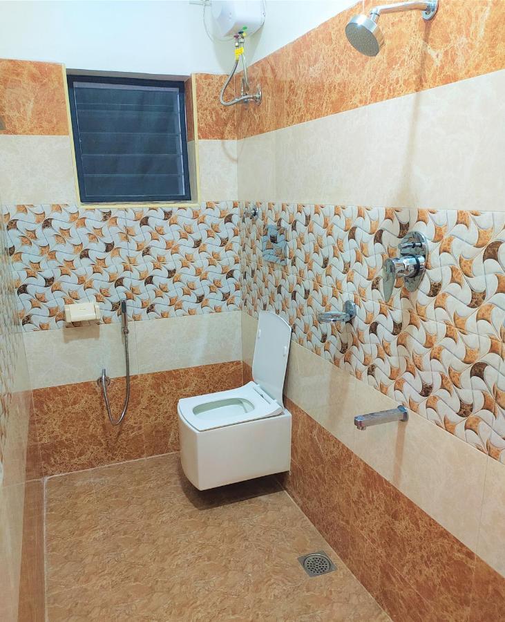 Criston Home Stay 마두라이 외부 사진