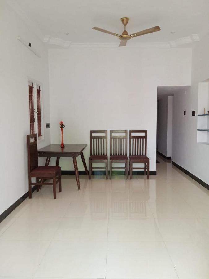Criston Home Stay 마두라이 외부 사진