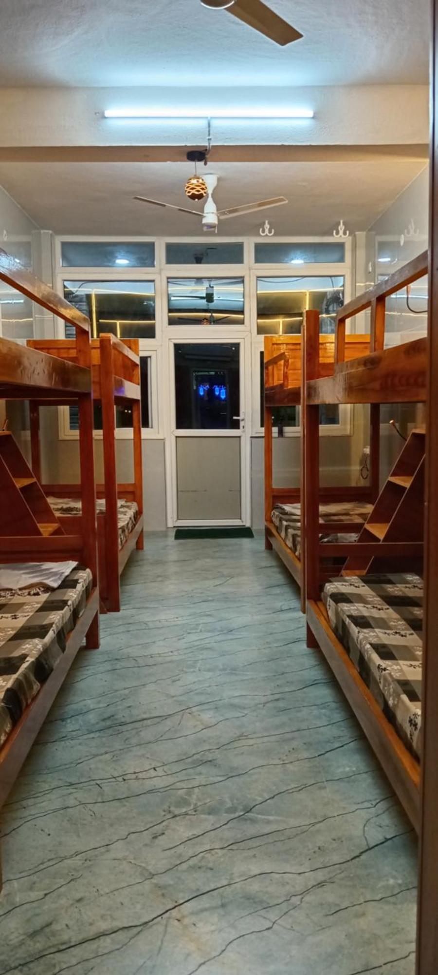 Criston Home Stay 마두라이 외부 사진